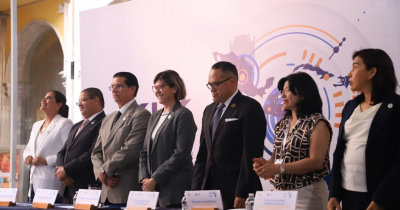 UG es sede de la Conferencia INPAE 2025 “Redefiniendo la administración pública desde México y América Latina”