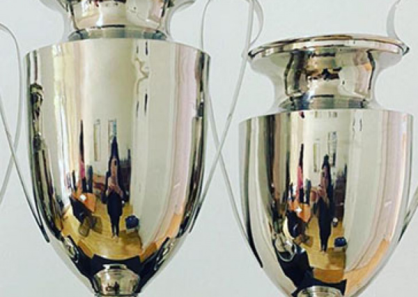 Estudiantes UG obtienen primer y segundo lugar en Competencia Nacional de Litigación Oral  