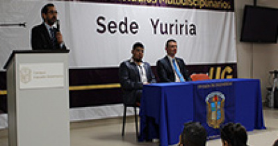 Vislumbran futuro de la tecnología electrónica y computacional en el Congreso ICAppLEC