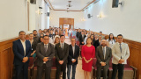 Participa la UG con el Comité de Participación Ciudadana del Sistema Estatal Anticorrupción en el panel “Retos y vicisitudes de la participación ciudadana en Guanajuato” 