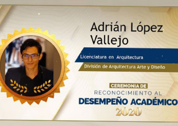 Campus Guanajuato homenajea a sus estudiantes por su desempeño académico