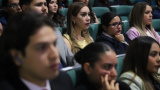 UG reconoce la excelencia académica de sus estudiantes de la División de Derecho Política y Gobierno 