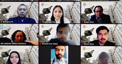 Reconocen labor de grupos organizados del Campus Irapuato - Salamanca 