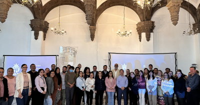 En colaboración con la PAOT, UG impulsa capacitación ambiental en sus sedes