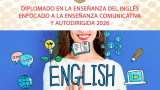 ¿Hablas inglés y te interesa enseñarlo? Profesionaliza tu talento con este diplomado en línea de la UG