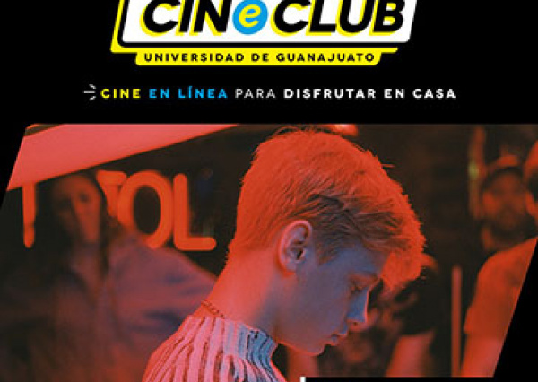 Lo mejor del cine internacional en línea, a través de Cultura UG 