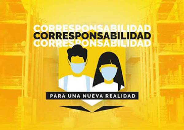 UG prevé retorno gradual y progresivo, con un esquema híbrido