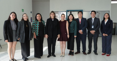 Calidad y calidez guían la mejora en la atención a los trámites y servicios en la UG