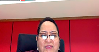 Renueva directiva Sección Estudiantil de Biología Experimental de la UG   