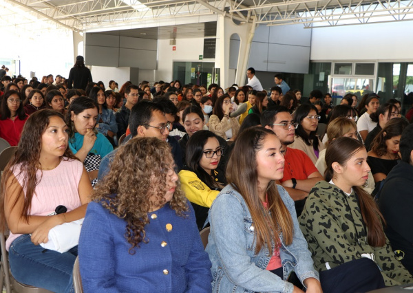 Se suma la UG al alcance de la meta de hambre cero en el Día Mundial de la Alimentación 