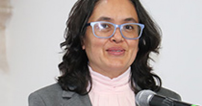 Designa UG Directora del Departamento de Filosofía del Campus Guanajuato