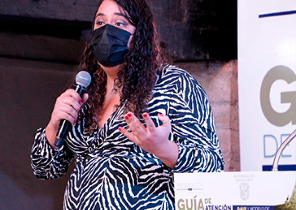 Presentan Guía de Atención de Urgencias en Salud y Modelo de Consejería Educativa 