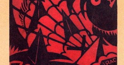 UG publica edición facsimilar de El pentagrama eléctrico, poemario fundamental del estridentismo mexicano