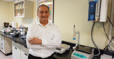 UG impulsa investigación que mejora la calidad de vida de niñas, niños y adolescentes con diabetes tipo 1 