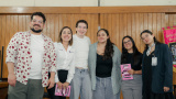 Comunidad UG dialoga sobre las violencias normalizadas en materia de género
