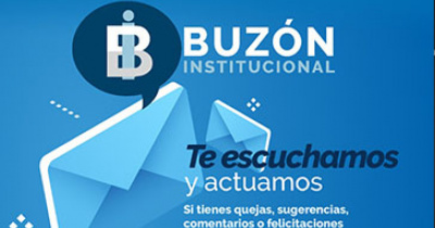 Buzón institucional UG, una herramienta para escuchar la voz de la colmena