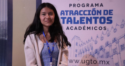 Más de mil jóvenes se integran a la UG a través del Programa de Atracción de Talentos