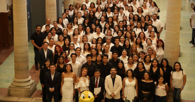 Realizan clausura de actividades del Grupo Organizado “Habla en Señas” 