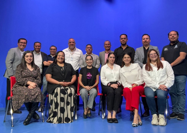 Docentes del CNMS participan en la 2ª Jornada de Innovación y Emprendimiento