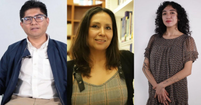 Comunidad UG formará parte del Fondo para las Letras Guanajuatenses 2024  