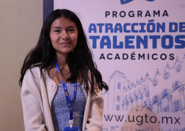 Más de mil jóvenes se integran a la UG a través del Programa de Atracción de Talentos