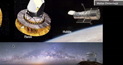 Comunidad científica de la UG impulsa la divulgación del conocimiento