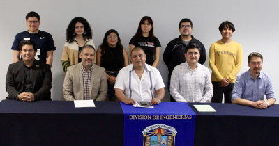 Grupo Organizado SPIE OASIS UG celebra avances y estrena mesa directiva