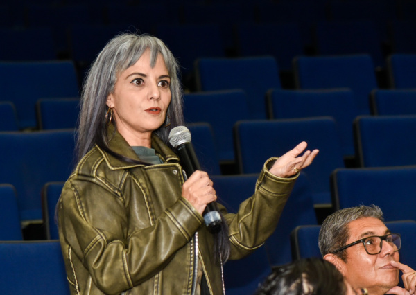 Docentes del Campus León se vinculan al Ecosistema VIDA UG