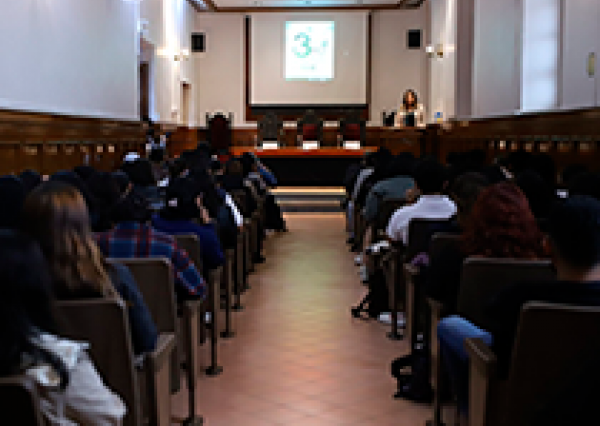 Inician actividades del 3er Foro Lideresas y Líderes por la Sustentabilidad 