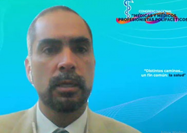 UG Celebra día del médico y la médica con conferencias desde la multidisciplinariedad