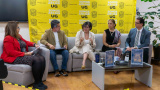 Especialistas destacan la urgencia de soluciones multidisciplinarias para atender el cambio climático