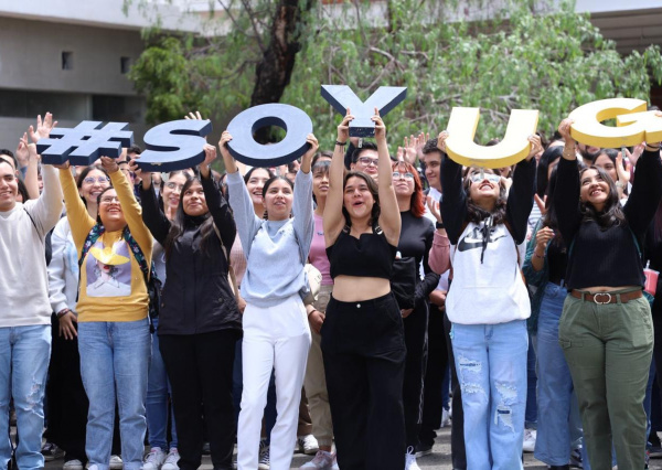 Asisten a jornada de inducción estudiantes de primer ingreso de la DCNE