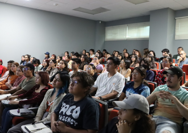 Celebran el “1er Foro de Experiencias de Egresados de la Licenciatura en Psicología Clínica de la UG”