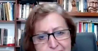 Género y cambio climático, tema de los seminarios feministas permanentes en la UG