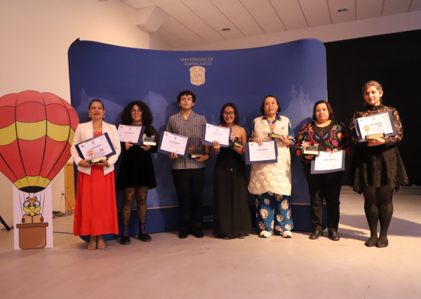 Inauguran el 9° Encuentro de Jóvenes Lectores del Nivel Medio Superior y el 1° Coloquio Internacional e Intercultural de Escritura 