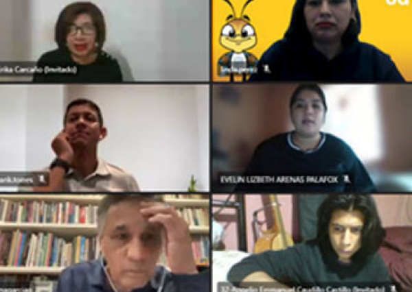 Dan bienvenida a estudiantes de nuevo ingreso en el Campus León de la UG