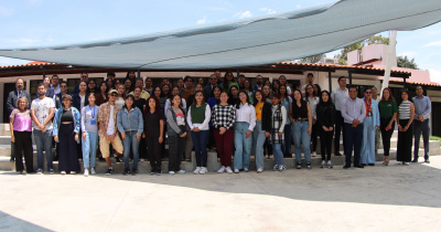 Encuentro de Orientadores del Sistema Integral de Salud Estudiantil fortalece trabajo colaborativo y formación en perspectiva de género