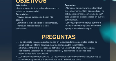 Se realizó el 4º Concurso de Infografías del CNMS