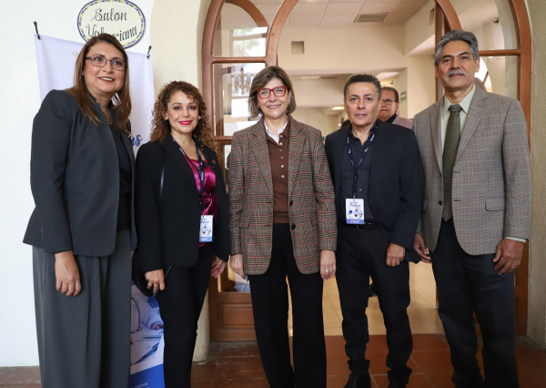 Fortalece UG la profesionalización de su personal de salud con las Jornadas Médicas 2024 