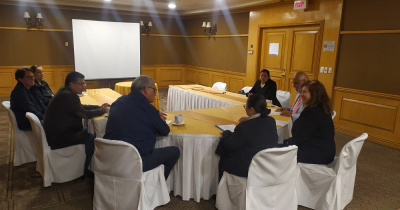 Inician trabajos para reacreditación de la Licenciatura en Diseño de Interiores de la UG 