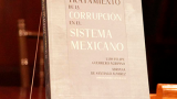 Presentan la obra editorial “Vías para el Tratamiento de la Corrupción en el Sistema Mexicano”  