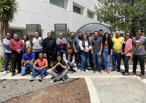 Doctorado en Ciencias de la Ingeniería cumple su primer quinquenio en UG Yuriria