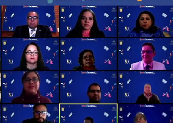 Con actividades culturales, festeja ENMS de León 143 años de historia 