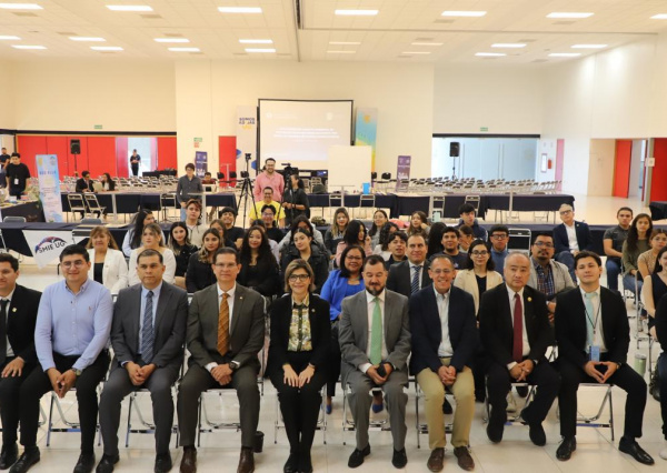 Buscan soluciones ante problemática del agua