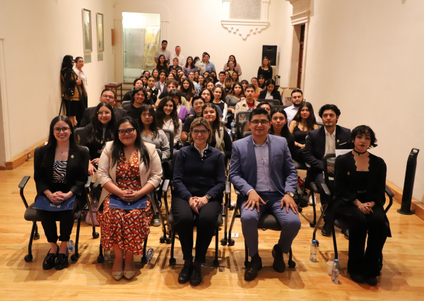 Celebran “Abejas Pro Paz”, un encuentro por los Derechos Humanos 