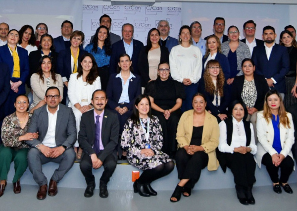 La UG es miembro del City Cancer Challenge