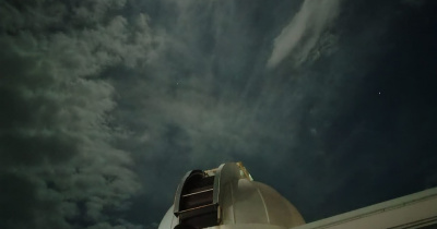 Invita UG al curso de Astronomía para todo público 