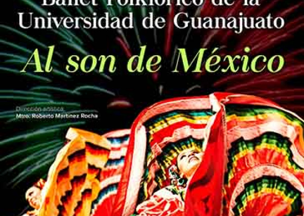 UG invita a disfrutar de sus actividades culturales