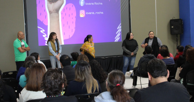 “Universidad con perspectiva de género ¿por qué sí?”, charla para la comunidad UG