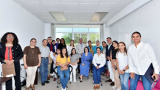 Inaugura UG nuevo laboratorio en favor de las Ciencias Sociales 